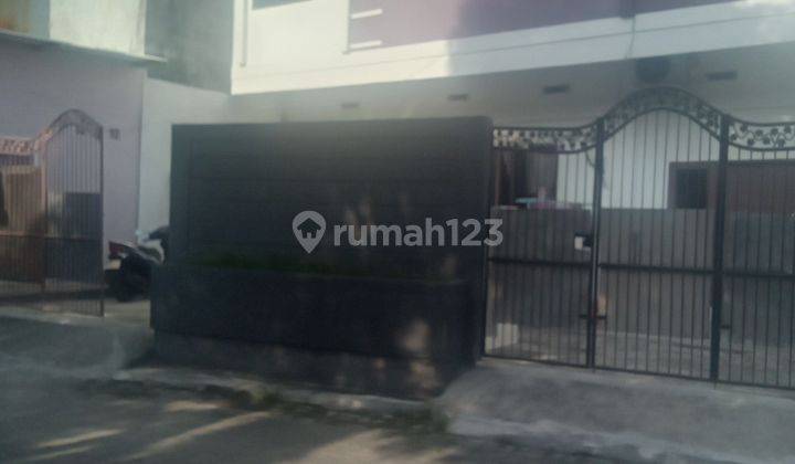 Rumah kost 2 langai di Dg tata 1