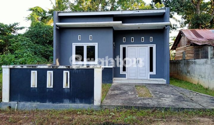 di jual tanah luas di kota kendari 2