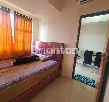 Apartemen VidaView Apartments Furnished 2 Kamar Tidur Bagus 2