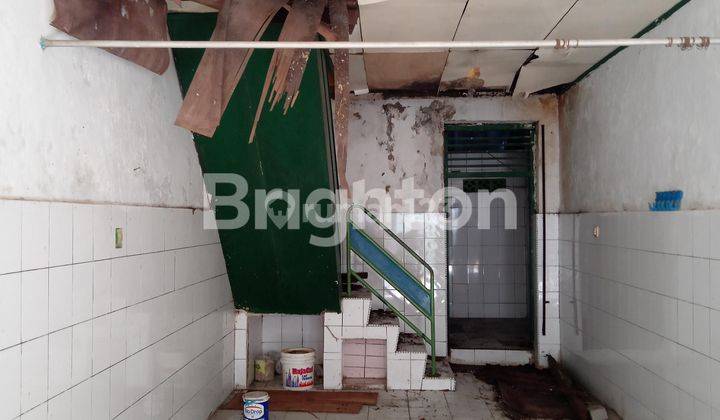 rumah tua hitung Tanah  1