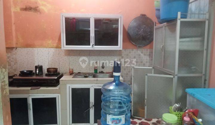 Rumah 1 Lantai Di Area Dangko 2