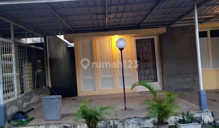 Rumah Tanjung Bunga Makassar 1