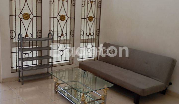 Rumah Grand orchard Makassar 1