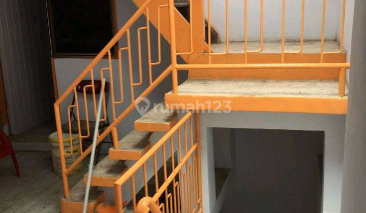 Ruko Dekat Pasar Sentral Makassar 2