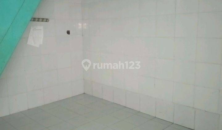 Rumah Di Tengah Kota Makassar 1