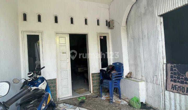 Dijual Ruman Minimalis, Harga Terjangkau 2