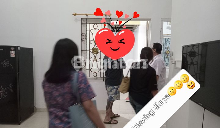 Dijual rumah di Perumahan Tanjung Bunga 2