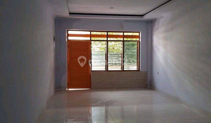 Ruko Dekat Pasar Sentral Makassar 1