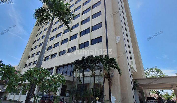 Hotel Bintang 4 Tengah Kota Makassar 1