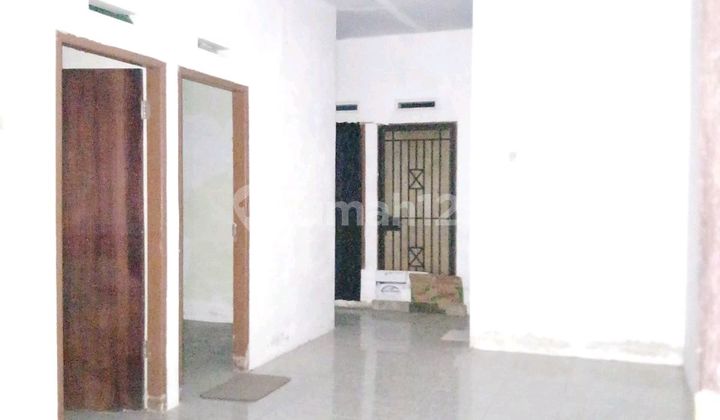 Runah Bumi Jenetallasa Permai Gowa 1