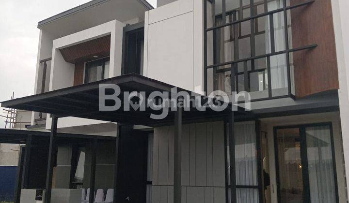 Rumah Bagus di Antang  1