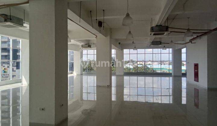 Kontrakan Kantor 429 m Bagus Ratulangi Makassar 1