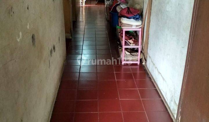 Dijual Rumah di sayap Duren Tiga, siap huni dan cocok untuk investasi 2