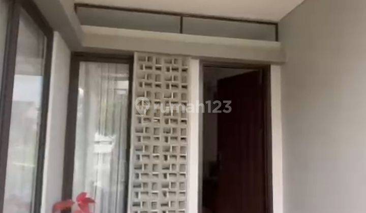 Dijual Rumah Cantik Di Cluster Summarecon 2