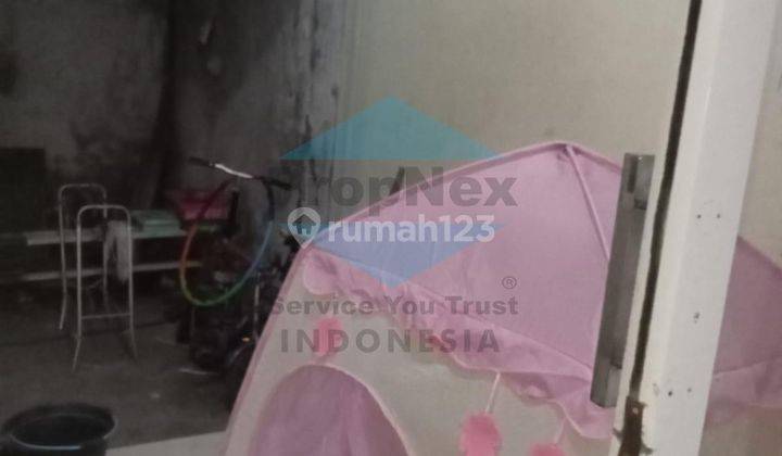 Rumah kondisi terawat siap huni 2