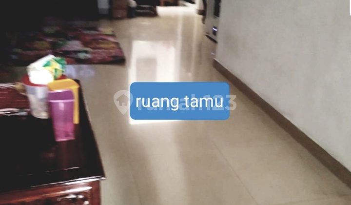 Dijual Cepat Rumah Dan Kontrakan Di Komplek Bansepco Kranji Dekat Pasar Kranji Bekasi 2