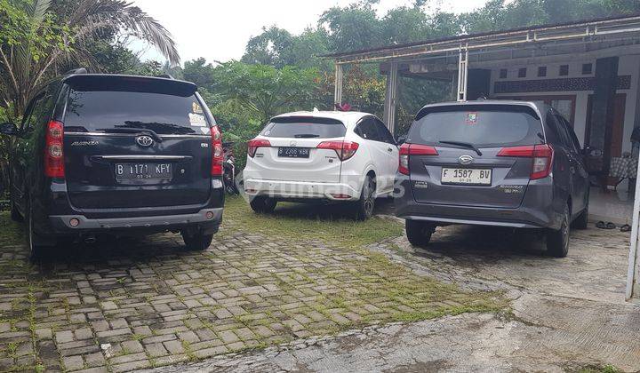 Rumah Villa Murah Di Caringin Bogor Dekat Pintu Tol Caringin 2