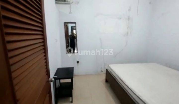 Rumah murah di bogor daerah pegunungan deket tol  caringin bogor 2