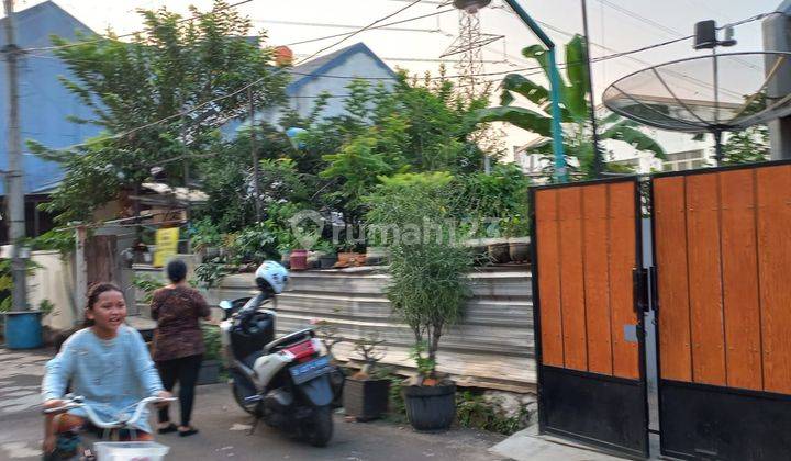 Tanah Kavling Murah Di Bekasi Dekat Tol Bintara 2