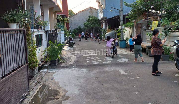 Tanah Kavling Murah Di Bekasi Dekat Tol Bintara 2