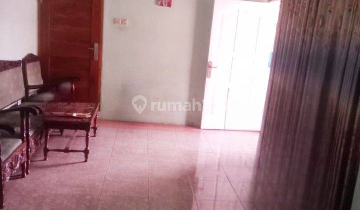 Rumah Murah Dibekasi Dekat Pasar Kranji Kalimalang 2