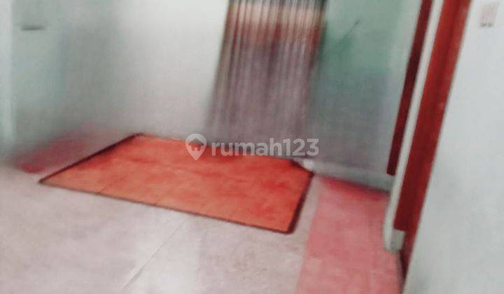 Rumah Murah Dibekasi Dekat Pasar Kranji Kalimalang 2