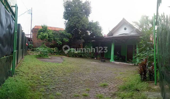 Dijual Rumah Murah Stategis Di Jatirahayu  Pondok Gede Bekasi 2