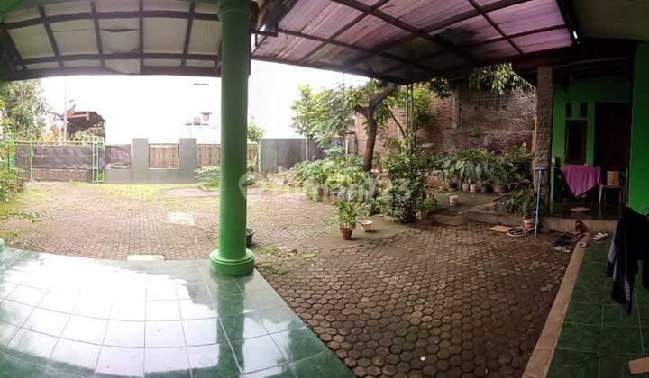 Dijual Rumah Murah Stategis Di Jatirahayu  Pondok Gede Bekasi 2