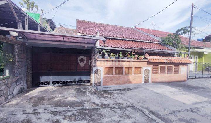 Dijual  rumah siap huni  di bintara bekasi dekat tol bintara 1