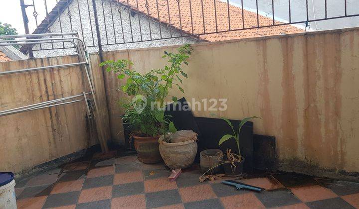 Dijual cepat rumah siap huni di jatikramat dekat tol jatiwarna 2