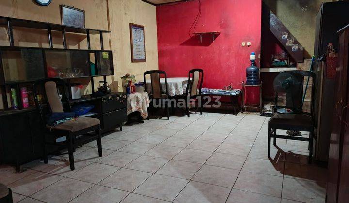 Rumah 2 Lantai Di Pondok Cipta Bintara 2