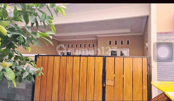Dijual Rumah Bagus Di D'parahyangan Telukjambe Timur Karawang Dekat Pintu Tol Karawang Barat 2