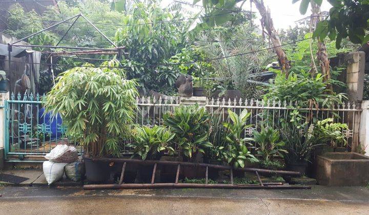 Dijual Tanah Kavling Di Bintara Jaya Permai Bekasi 2