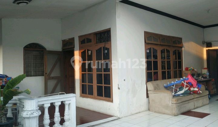 For Sale Hook House in Pondok Cipta Bintara Near Superindo West Bekasi 2