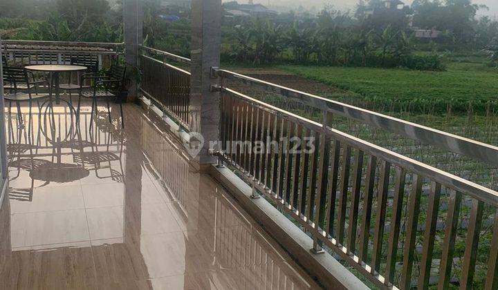 Rumah Villa Mewah 2 Lantai Di Megamendung Bogor 2