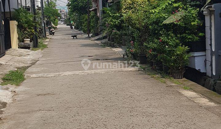 Rumah Bagus Asri Islami Di Pondok Cipta Bintara Bekasi Dekat Tol Jorr 2