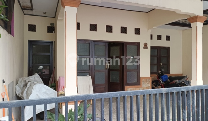 For Sale House in Griya Martadinata Sarasi Ciporang Kuningan 2