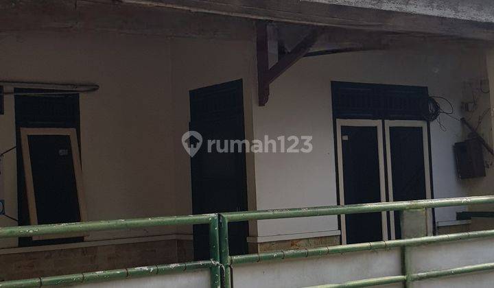 Dijual Rumah 2 Lantai Di Pondok Cipta Dekat Indogrosir Bintara Bekasi 1