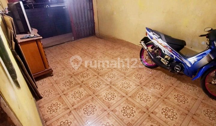 Dijual Rumah Di Perumahan Borobudur Aren Jaya Bekasi Timur Dekat Pintu Tol Bekasi Timur 2