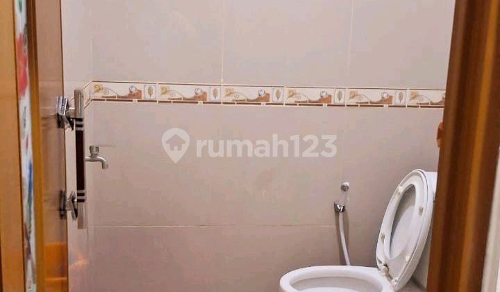 Rumah 2 Lantai Minimalis Dibintara Dekat Tol Jorr 2