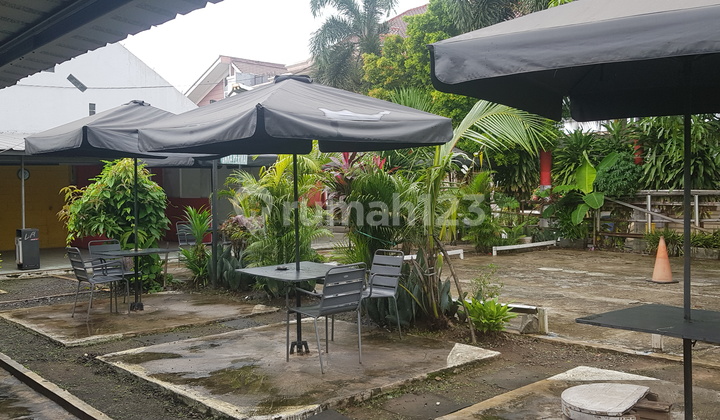 Dijual Tempat Usaha Strategis Di Pinggir Jalan Jaka Sampurna Bintara Bekasi Dijual Tempat Usaha Strategis Di Pinggir Jalan Jaka Sampurna Bintara Bekasi