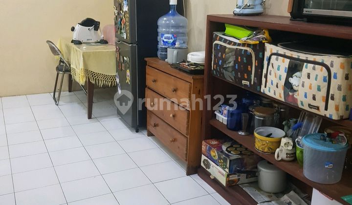 Dijual Rumah 2 Lantai Di Pondok Cipta Bintara Bekasi Barat 2