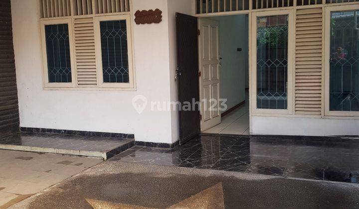 Rumah 2 Lantai  Di Pondok Kelapa  Duren Sawit Jakarta Timur 2