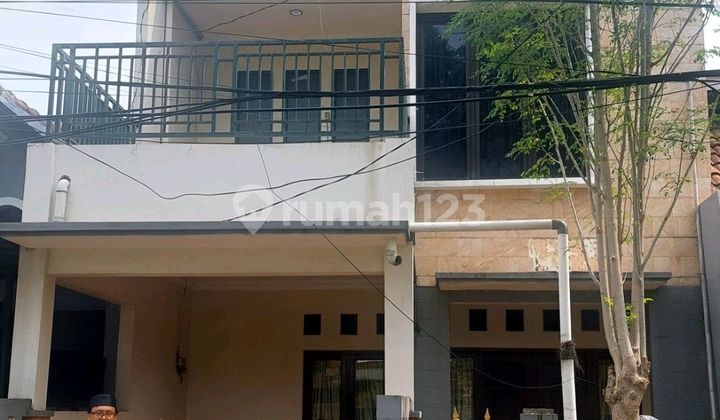 For Sale 2-Story House Ready to Occupy in Bintara Near Station 2