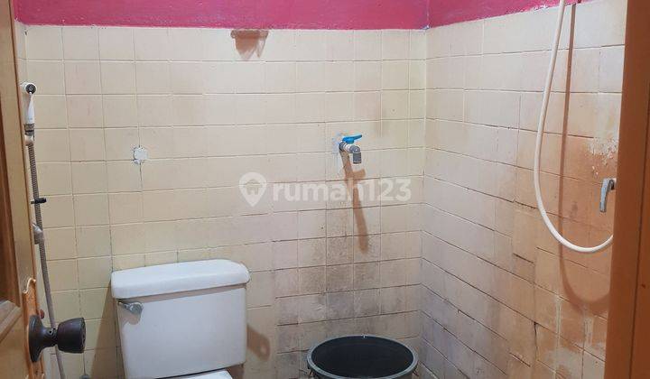 Rumah Murah Di Bintara Dekat Superindo 2