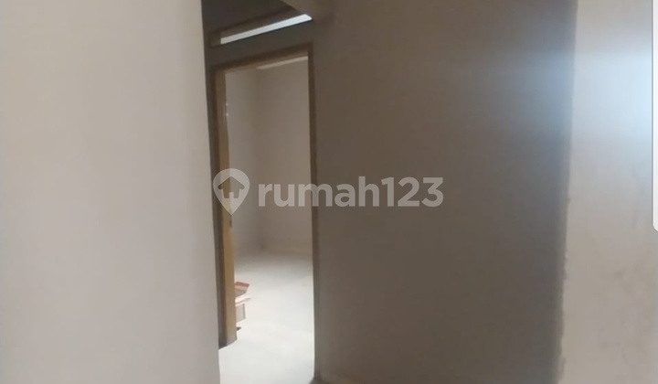 Dijual Rumah Murah di Bintara 4 Bekasi 2