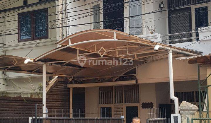 Rumah 2 Lantai  Di Pondok Kelapa  Duren Sawit Jakarta Timur 2