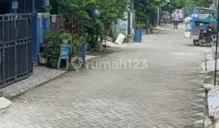 Dijual Rumah di Perumahan Bumi Indah Pesona Bogor 2