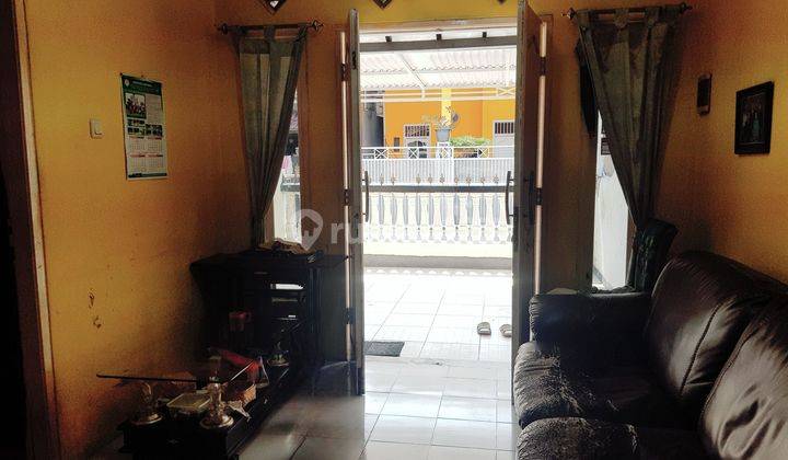 Rumah Murah Di Bintara Dekat Superindo 2