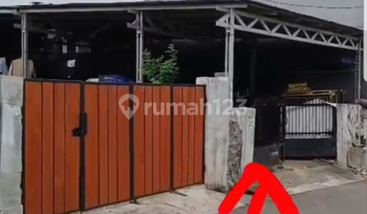 Dijual Rumah Strategis di Pinggir Jalan Mede Utan Kayu Jaktim Dijual Rumah Strategis di Pinggir Jalan Mede Utan Kayu Jaktim